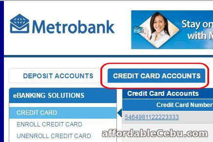metrobank on virtual mastercard|DISCLOSURE STATEMENT ON CREDIT TRANSACTION (As .